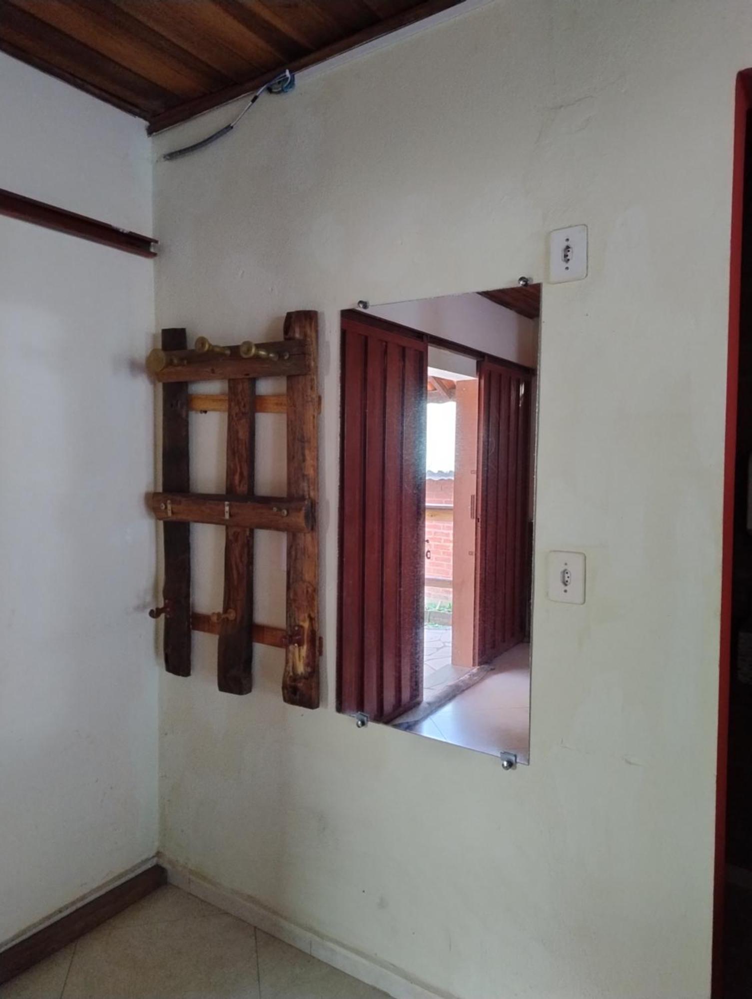 Aconchego Da Beth Villa Камандукая Екстериор снимка